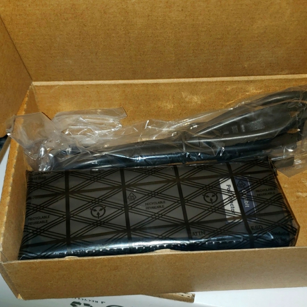 Gigabit PoE Injector Passive PoE 30W PoE-l100G-lite